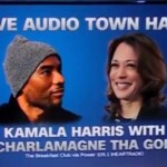 brutal:-kamala-harris’s-scripted-audio-only-‘town-hall’-with-charlamagne-tha-god-abruptly-ends-while-she’s-still-rambling-(video)