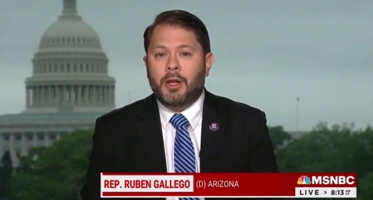 exclusive:-potential-campaign-finance-smurfs-influence-arizona-senate-election-for-ruben-gallego-–-kari-lake-responds!