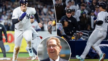 john-sterling-describes-yankees-baserunning-blunders-in-hilarious-fashion