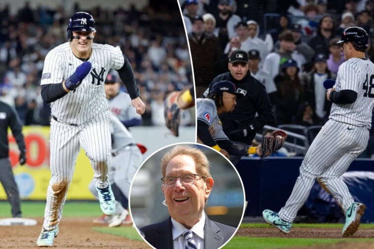 john-sterling-describes-yankees-baserunning-blunders-in-hilarious-fashion