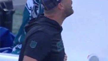 nick-sirianni’s-sideline-outburst-with-fans-was-‘embarrassing’-for-eagles-brass