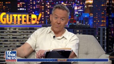 greg-gutfeld:-these-california-officials-are-abusing-their-power-to-punish-elon-musk