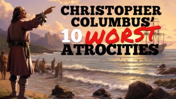 think-christopher-columbus-was-a-good-guy?-think-again!-here-are-the-10-worst-atrocities-he-committed