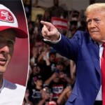 trump-praises-brock-purdy-emerging-as-49ers-star-after-being-drafted-last:-‘there’s-a-little-luck-in-sports’