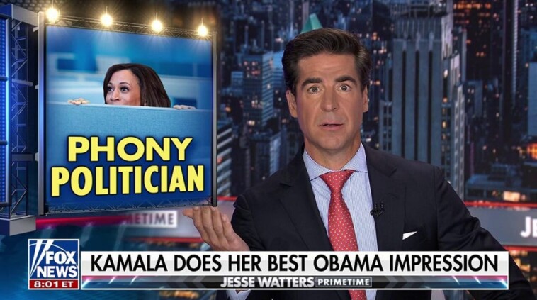 jesse-watters:-kamala-harris-is-more-like-hillary-than-barack