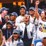 south-carolina-ranked-no.-1-in-women’s-ap-top-25-preseason-poll-followed-by-uconn,-usc