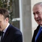 netanyahu-blasts-macron-over-‘united-nations’-insult,-lebanon-policy