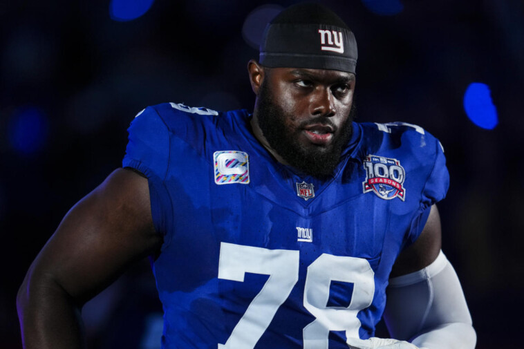 nfl-news,-injury-updates:-giants-lt-andrew-thomas-out-for-season-after-lisfranc-surgery;-davante-adams-traded-to-jets