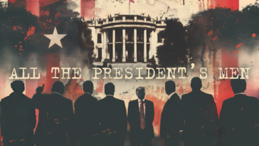 new-documentary-series-to-premiere-on-tucker-carlson-network-october-21-‘all-the-president’s-men’-exposes-the-deep-state’s-coordinated-attack-on-donald-trump