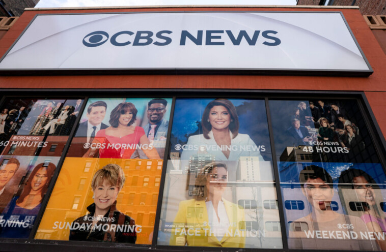 in-latest-scandal,-cbs-under-fire-for-saying-jerusalem-isn’t-part-of-israel