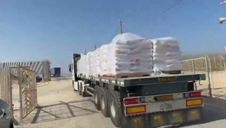 israel-allows-50-more-aid-trucks-to-enter-gaza-after-us-threatens-to-pull-arms-deliveries