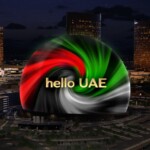 world’s-second-sphere-will-be-built-in-uae-capital-after-the-first-opened-in-las-vegas