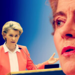 under-pressure-from-the-nations,-the-european-union’s-commissioner-ursula-von-der-leyen-finally-decides-to-toughen-her-suicidal-migrant-policies