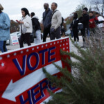 dems-compared-georgia-election-law-to-jim-crow-–-the-state-just-broke-its-early-voting-record