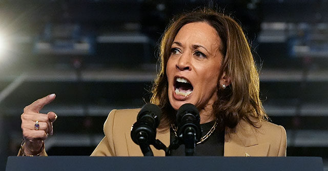 orange-man-bad:-kamala-harris-adopts-biden’s-‘trump-derangement-syndrome’-rhetoric