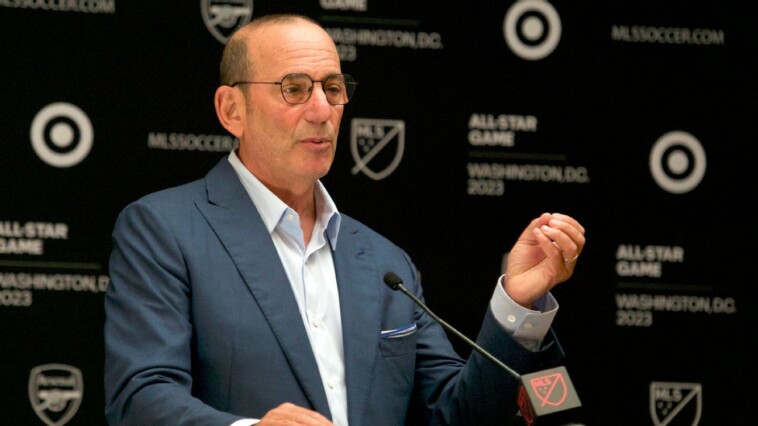 mls-boss:-fifa-suit-could-spark-schedule-change