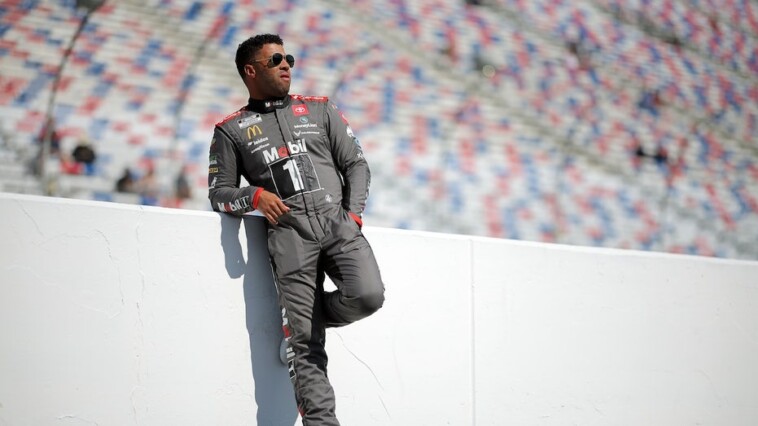 why-nascar-star-bubba-wallace-isn’t-making-political-statements-this-year-after-bashing-trump-in-2020