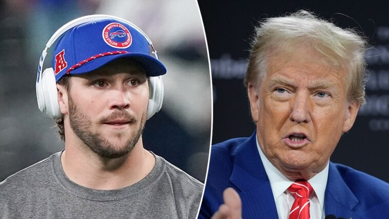 trump-says-josh-allen-was-going-to-be-no-1-pick-in-2018-nfl-draft-before-social-media-posts-surfaced