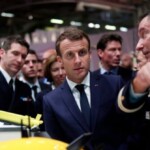 france-blocks-israeli-companies-from-major-upcoming-arms-fair-euronaval