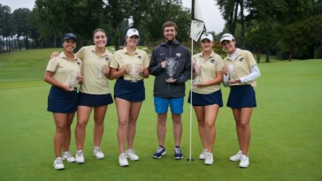 no-coach?-no-problem:-how-an-emergency-fill-in-coach-led-a-women’s-golf-team-to-a-title