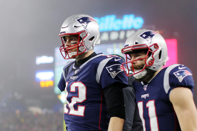 julian-edelman-on-why-he-didn’t-leave-patriots-to-join-tom-brady-in-tampa:-‘i-had-to-go-down-with-the-ship’