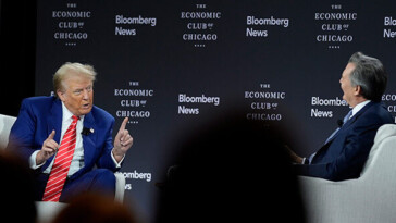 trump-schools-bloomberg-editor-on-tariffs:-‘you’ve-been-wrong-all-your-life-on-this-stuff’