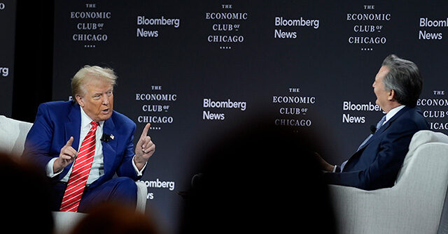 trump-schools-bloomberg-editor-on-tariffs:-‘you’ve-been-wrong-all-your-life-on-this-stuff’