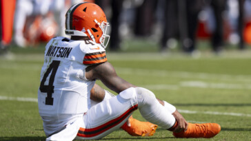 four-verts:-it’s-sad-that-the-browns-are-quiet-quitting-and-the-steelers-might-be-botching-their-qb-situation