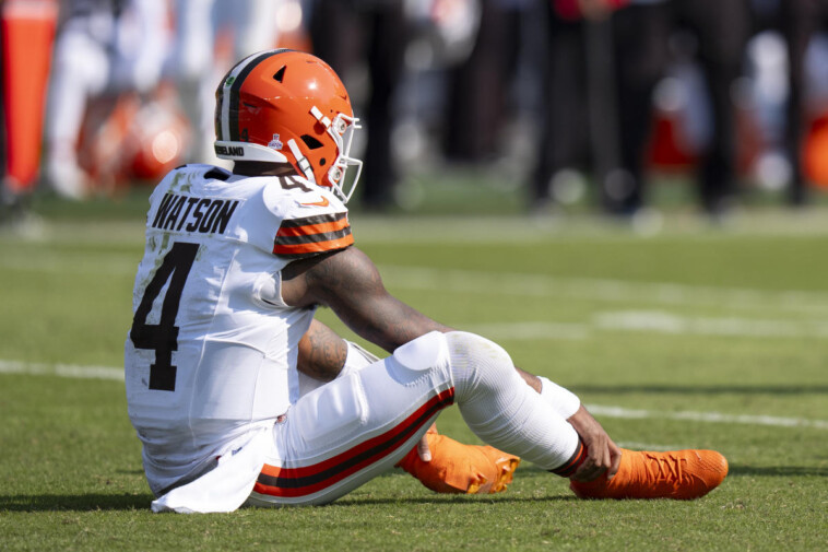 four-verts:-it’s-sad-that-the-browns-are-quiet-quitting-and-the-steelers-might-be-botching-their-qb-situation