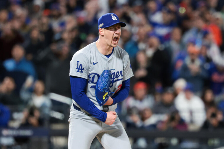 walker-buehler-delivers-vintage-performance-as-shohei-ohtani-leads-dodgers-offense-in-nlcs-game-3-rout