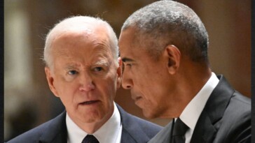 problems-between-obama-and-biden?-tense-moment-during-ethel-kennedy’s-funeral-steals-viewers’-attention