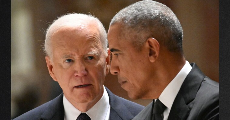 problems-between-obama-and-biden?-tense-moment-during-ethel-kennedy’s-funeral-steals-viewers’-attention