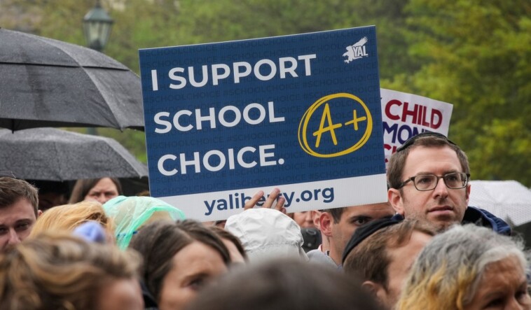 majority-of-americans-support-school-choice-measures-using-taxpayer-funds:-poll