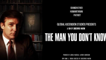 watch:-exclusive-interview-with-producer-of-“the-man-you-don’t-know”-trump-documentary-in-theaters-on-october-25-–-movie-censored-by-facebook!-preorder-tickets-now