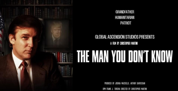 watch:-exclusive-interview-with-producer-of-“the-man-you-don’t-know”-trump-documentary-in-theaters-on-october-25-–-movie-censored-by-facebook!-preorder-tickets-now