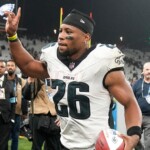 eagles’-saquon-barkley-doubts-giants-fans-will-direct-boos-at-him-during-return-to-metlife-stadium