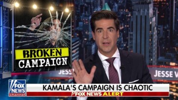 jesse-watters:-this-was-the-first-time-kamala-harris-had-to-answer-for-herself