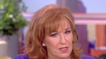 behar:-kamala-harris-would-be-at-90%-without-‘misogyny’