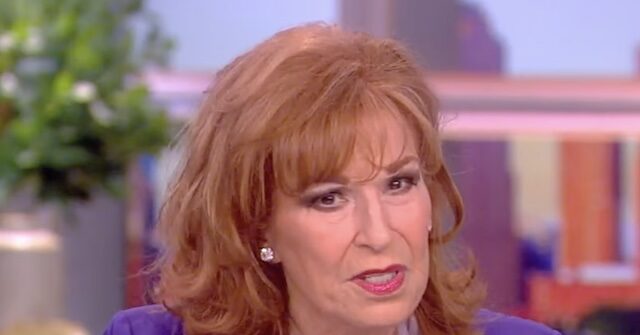 behar:-kamala-harris-would-be-at-90%-without-‘misogyny’