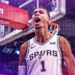 san-antonio-spurs-2024-25-season-preview:-it’s-winning-time-for-victor-wembanyama