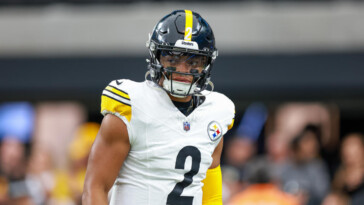 justin-fields-on-steelers’-looming-week-7-qb-decision:-‘i-don’t-think-i-played-good-enough’