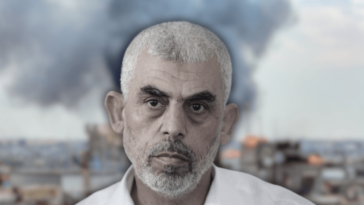 idf-eliminates-hamas-leader-yahya-sinwar-after-less-than-10-weeks-on-the-job