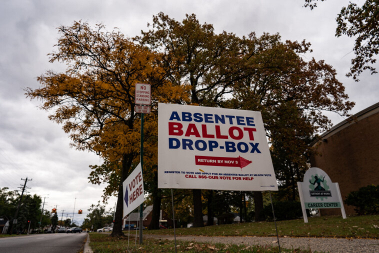 ‘assault-on-transparency’:-rnc-sues-detroit-after-ballot-drop-box-footage-deleted