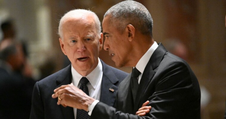 lip-reader-breaks-down-talk-between-biden,-obama-during-funeral:-kamala-may-not-like-what-they-said