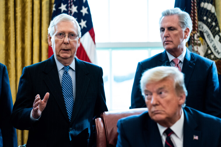 mitch-mcconnell-sobbed-after-jan.-6-capitol-riot,-blasted-‘despicable-human-being’-trump:-book