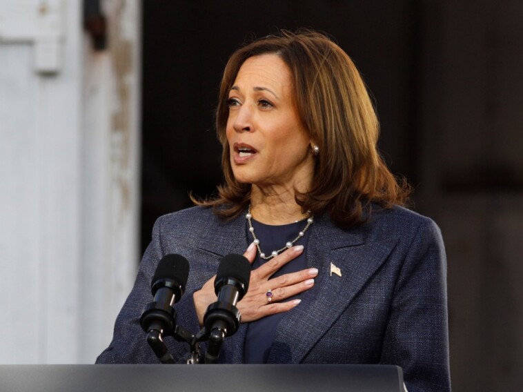 hail-mary:-kamala-harris-sends-video-to-al-smith-dinner-as-trump-camp-says-she’s-again-dissing-catholics