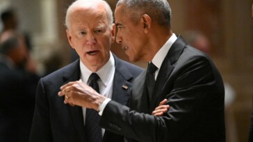 biden-tells-obama-‘she’s-not-as-strong-as-me’-—-and-ex-prez-agrees-‘that’s-true’-at-ethel-kennedy-service