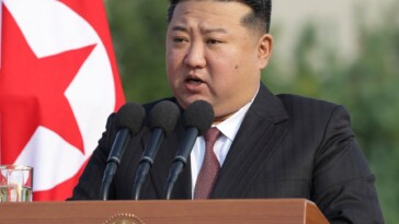 north-korea-says-its-revised-constitution-defines-south-korea-as-‘hostile-state’-for-first-time