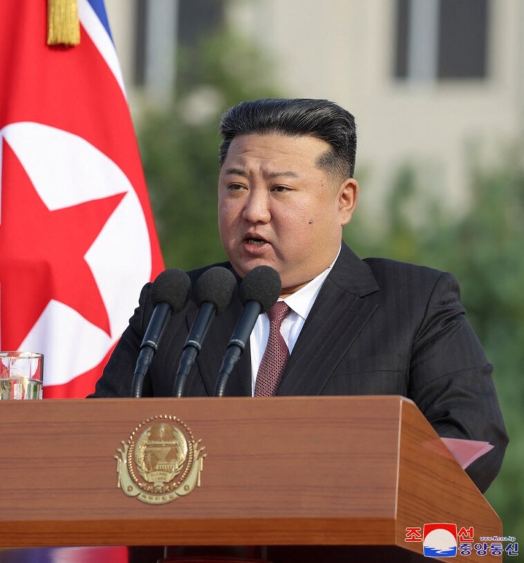 north-korea-says-its-revised-constitution-defines-south-korea-as-‘hostile-state’-for-first-time