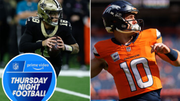 how-to-watch-broncos-saints-thursday-night-football-free:-time,-streaming